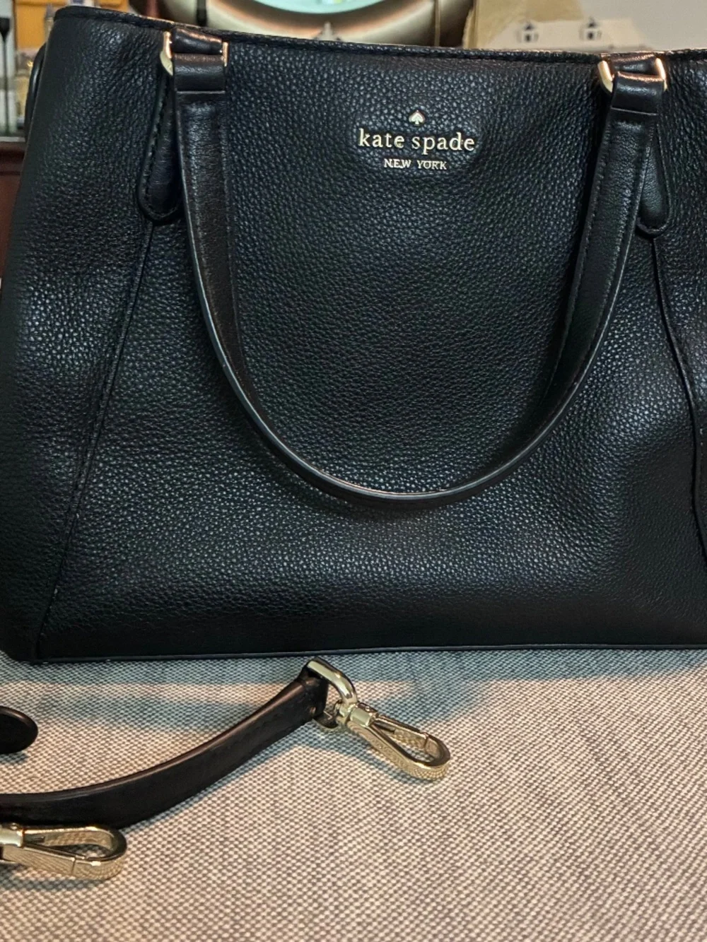Kate spade purse